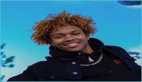 Bobby Trusty Age | Wiki, Net worth, Bio, Height, Girlfriend |