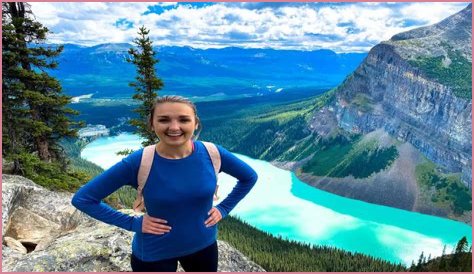 Where Is Bradlyn Oakes Going After leaving CTV Regina?